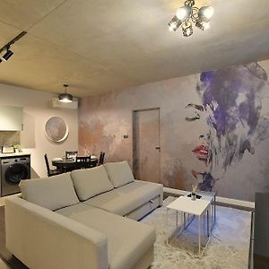 Appartement met Twee Slaapkamers
